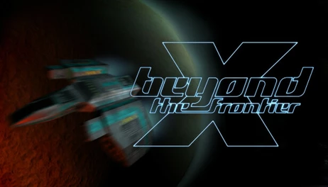 Купить X: Beyond the Frontier