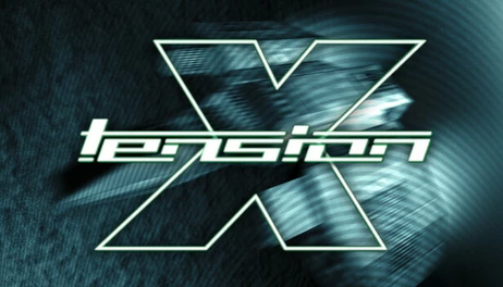 Купить X: Tension