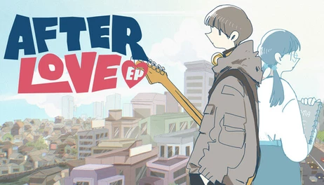 Купить Afterlove EP