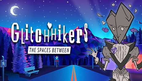 Купить Glitchhikers: The Spaces Between