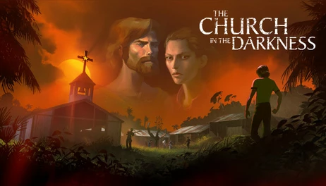 Купить The Church in the Darkness