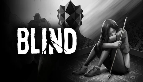 Купить Blind