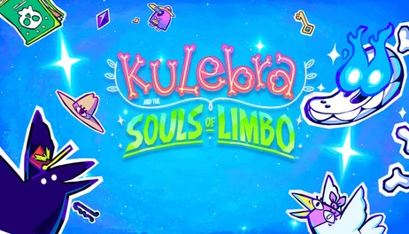 Купить Kulebra and the Souls of Limbo