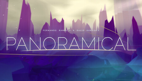 Купить PANORAMICAL
