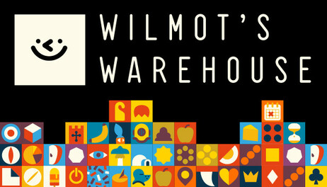 Купить Wilmot's Warehouse
