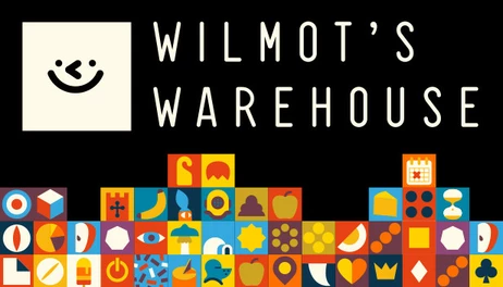 Купить Wilmot's Warehouse
