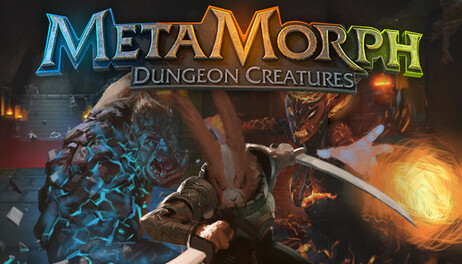 Купить MetaMorph