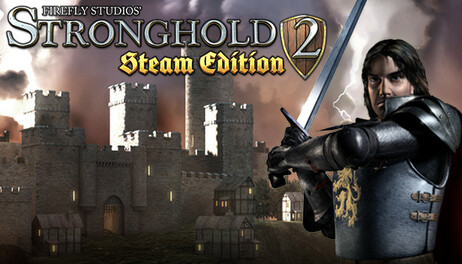 Купить Stronghold 2: Steam Edition
