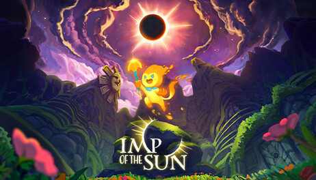 Купить Imp of the Sun