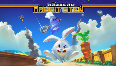 Купить Radical Rabbit Stew