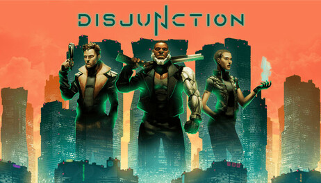 Купить Disjunction