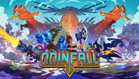 Купить Odinfall