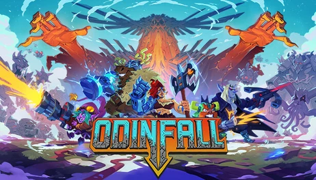Купить Odinfall