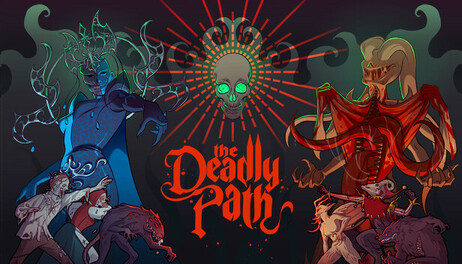 Купить The Deadly Path