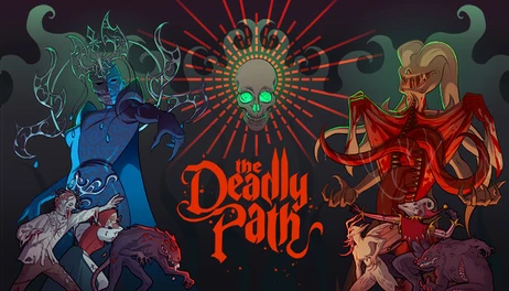 Купить The Deadly Path