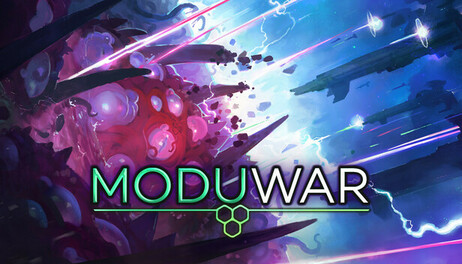Купить Moduwar