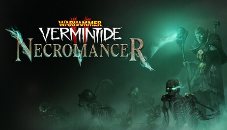 Купить Warhammer: Vermintide 2 - Necromancer Career