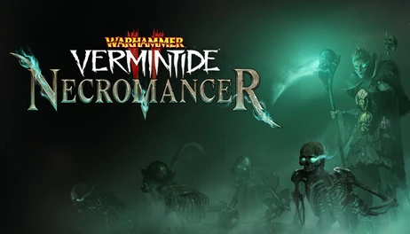 Купить Warhammer: Vermintide 2 - Necromancer Career