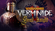 Warhammer: Vermintide 2 - Grail Knight Career