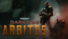 Warhammer 40,000: Darktide - Arbites Class