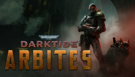 Купить Warhammer 40,000: Darktide - Arbites Class