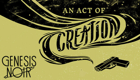 Купить Genesis Noir: An Act of Creation