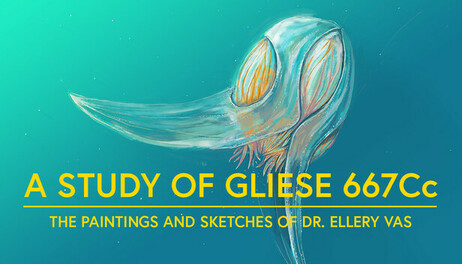 Купить In Other Waters: A Study of Gliese 667Cc