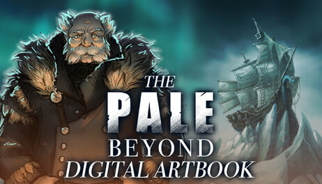 Купить The Pale Beyond Digital Artbook