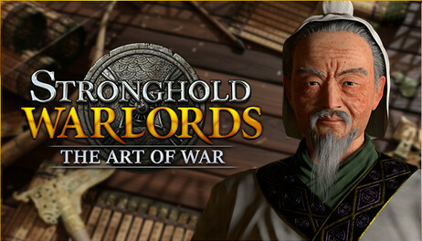 Купить Stronghold: Warlords - Sun Tzu DLC
