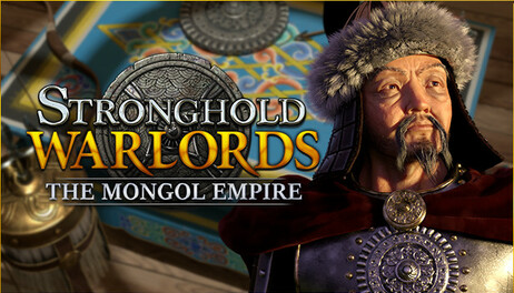 Купить Stronghold: Warlords - Kublai Khan DLC