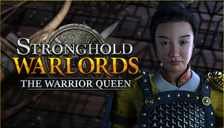 Купить Stronghold: Warlords - Fu Hao DLC