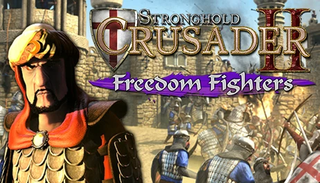 Купить Stronghold Crusader 2: "Freedom Fighters" mini-campaign