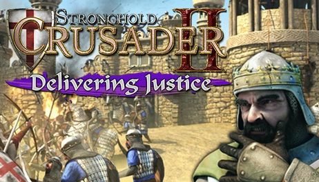 Купить Stronghold Crusader 2: "Delivering Justice" mini-campaign