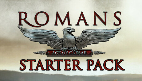Купить Romans Starter Pack