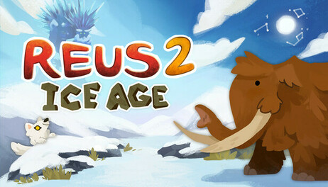 Купить Reus 2 - Ice Age