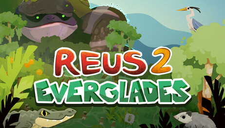 Купить Reus 2 - Everglades