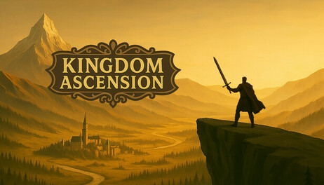 Купить Kingdom Ascension