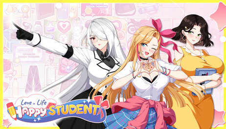 Купить Love n Life: Happy Student