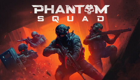 Купить Phantom Squad