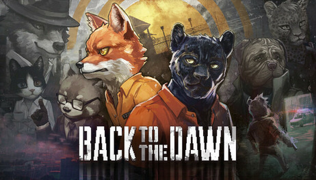 Купить Back to the Dawn