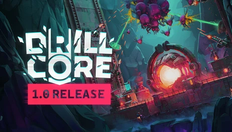 Купить Drill Core
