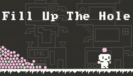 Купить Fill Up The Hole