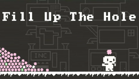 Купить Fill Up The Hole