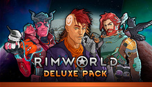 RimWorld Deluxe Pack