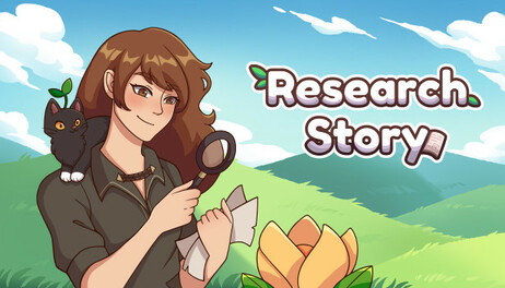Купить Research Story