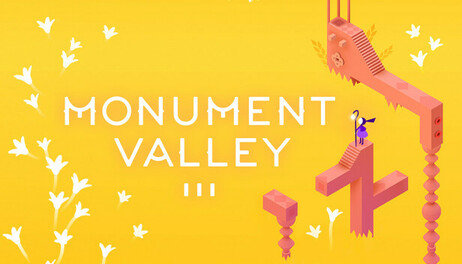 Купить Monument Valley 3