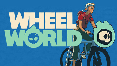 Купить Wheel World