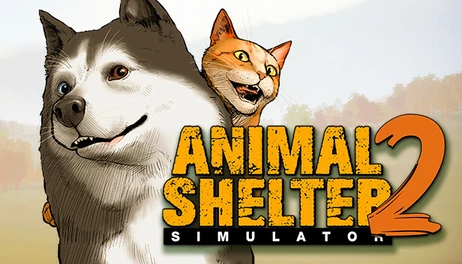 Купить Animal Shelter 2