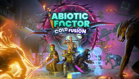 Купить Abiotic Factor