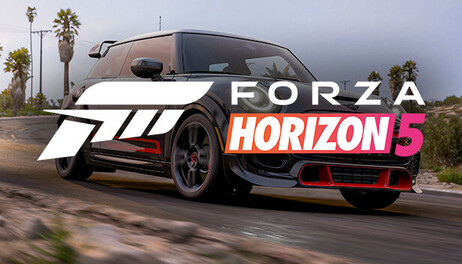 Купить Forza Horizon 5 2021 MINI JCW GP